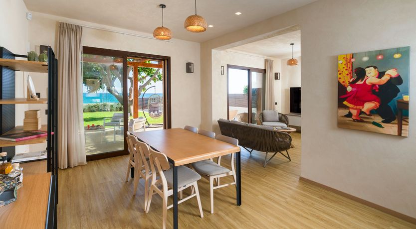 Photo of Eternal Indigo