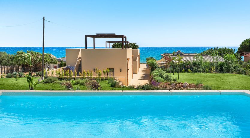 Photo of Eternal Indigo