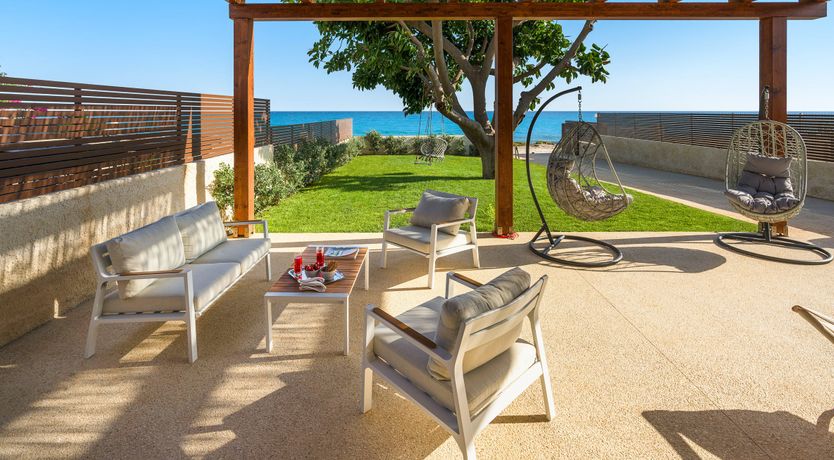 Photo of Eternal Indigo