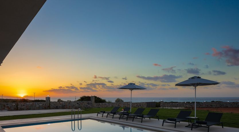 Photo of Spilies Sunset