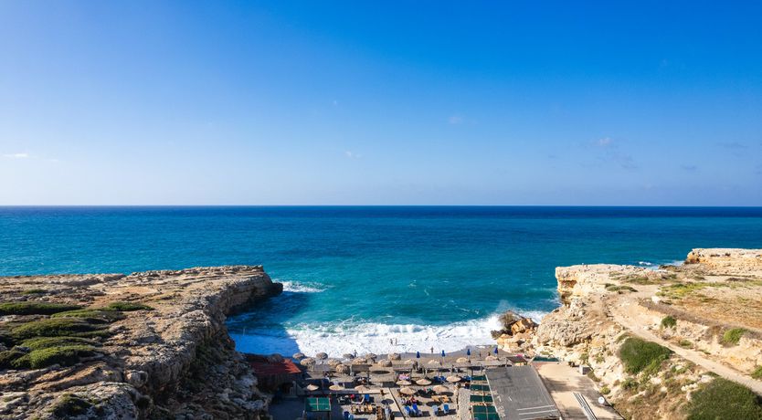 Photo of Spilies Sunset