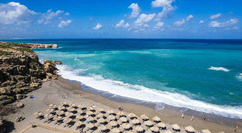 Photo of Spilies Sunset