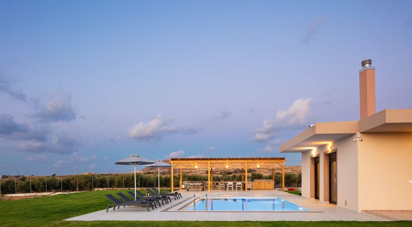 Photo of Spilies Sunset