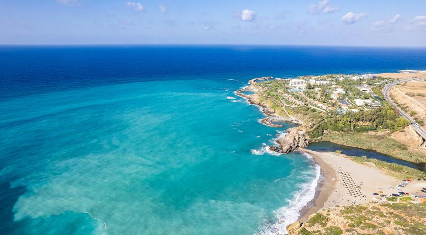 Photo of Spilies Sunset