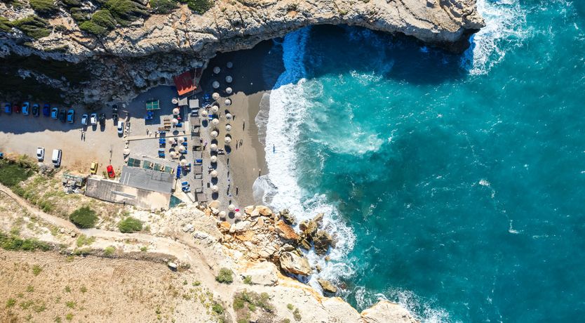 Photo of Spilies Sunset