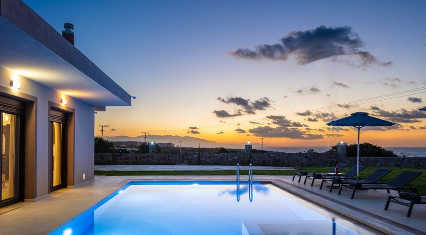 Photo of Spilies Sunset