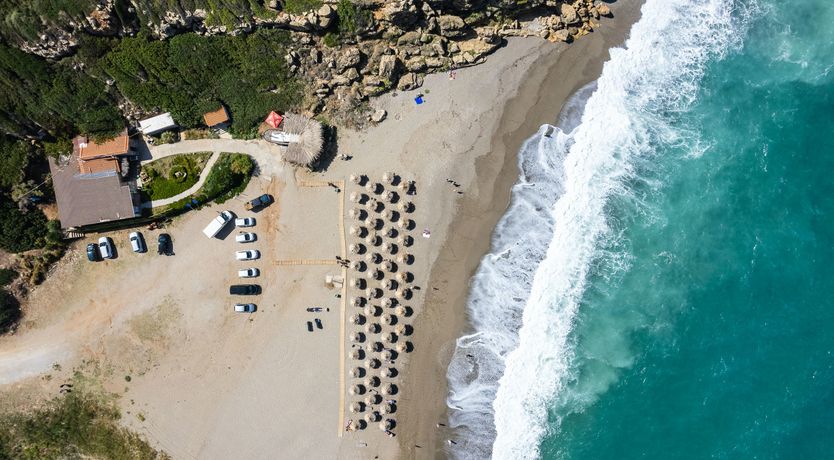 Photo of Spilies Sunset