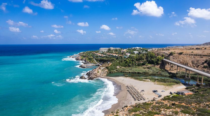 Photo of Spilies Sunset