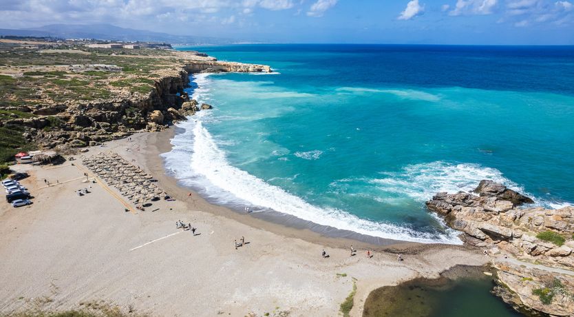 Photo of Spilies Sunset