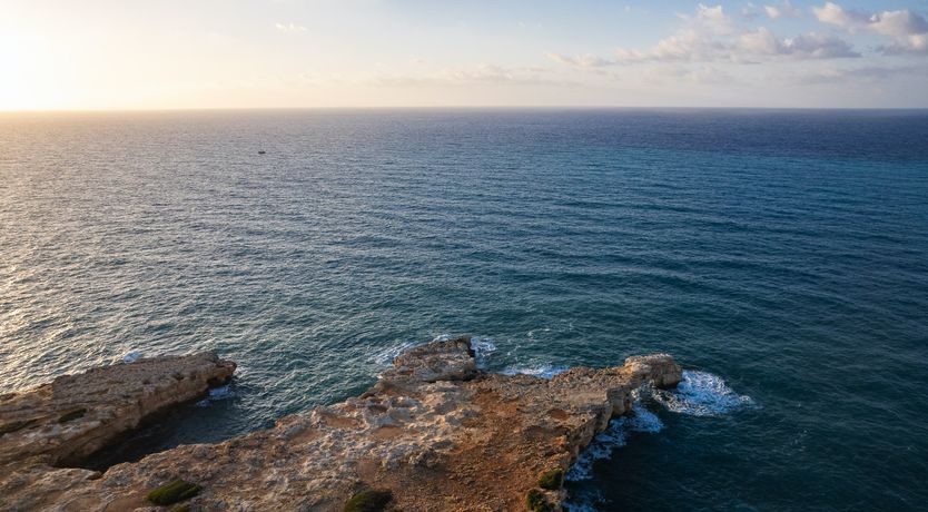 Photo of Spilies Sunset