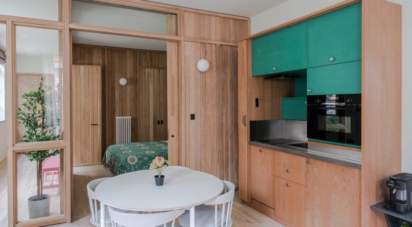 Photo of Soho Wonder