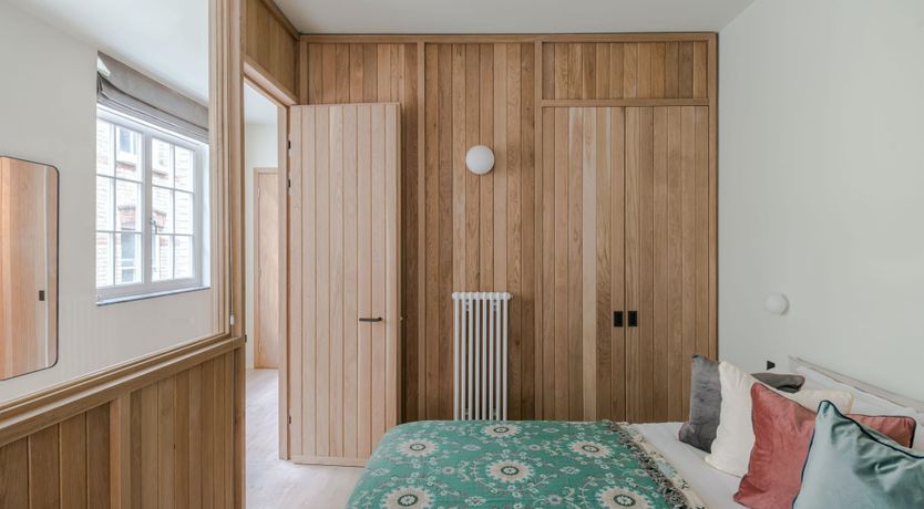 Photo of Soho Wonder