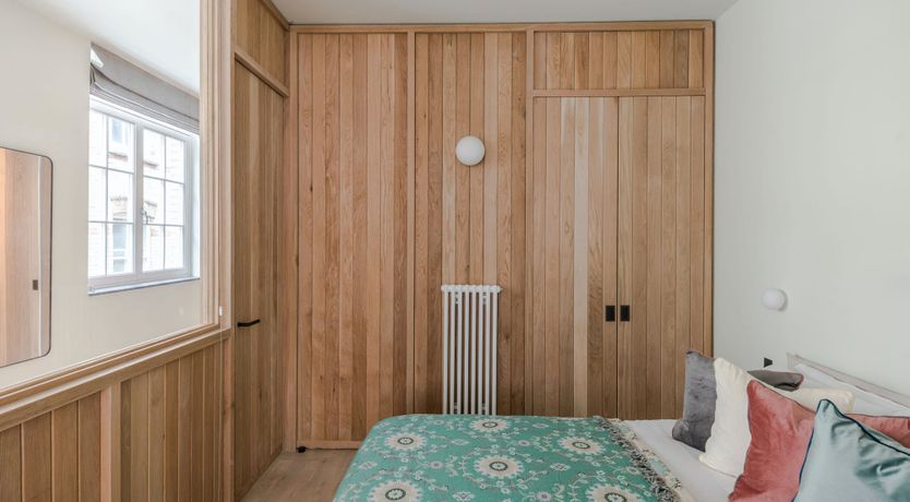 Photo of Soho Wonder