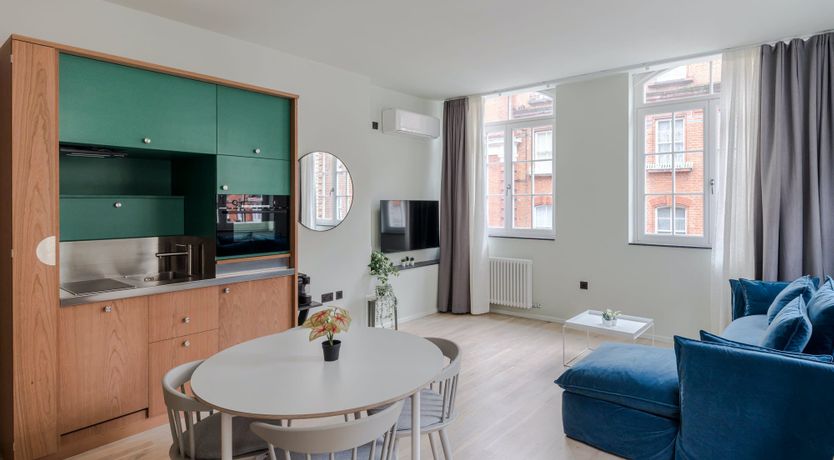 Photo of Soho Wonder