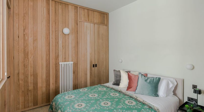 Photo of Soho Wonder