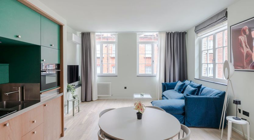 Photo of Soho Wonder