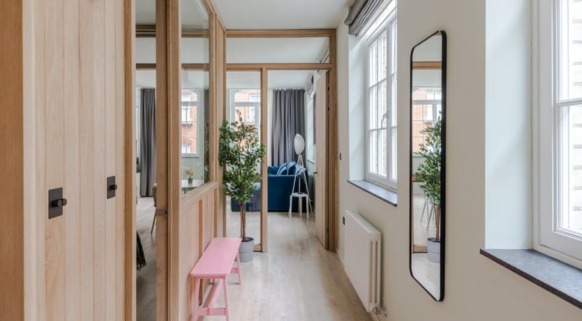 Photo of Soho Wonder