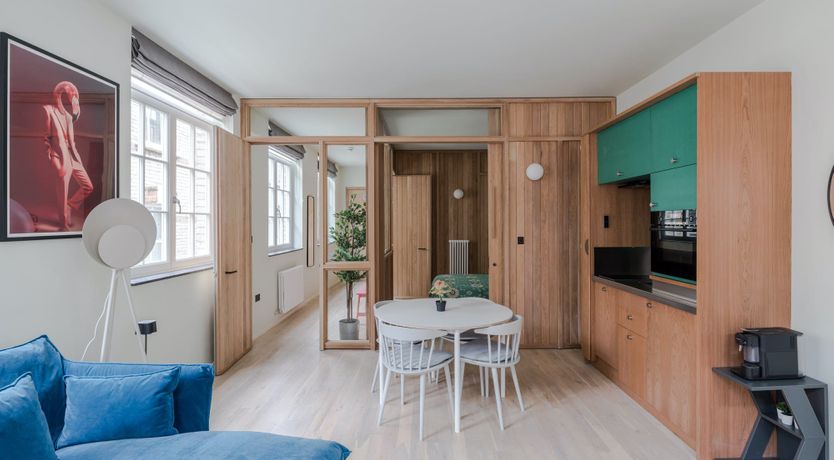 Photo of Soho Wonder