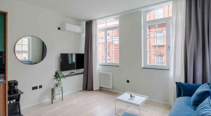 Photo of Soho Wonder