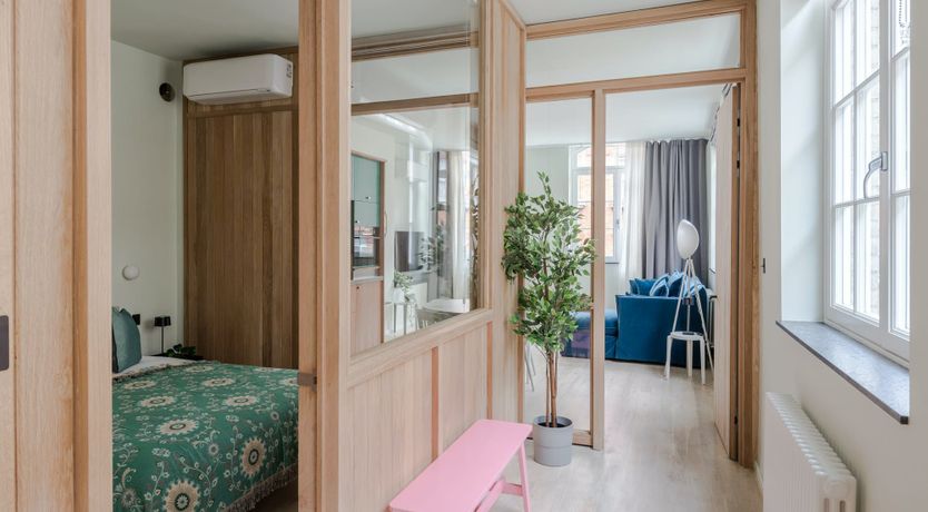 Photo of Soho Wonder