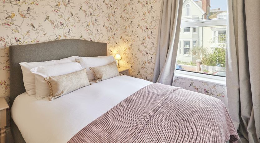 Photo of Victorian Elegance