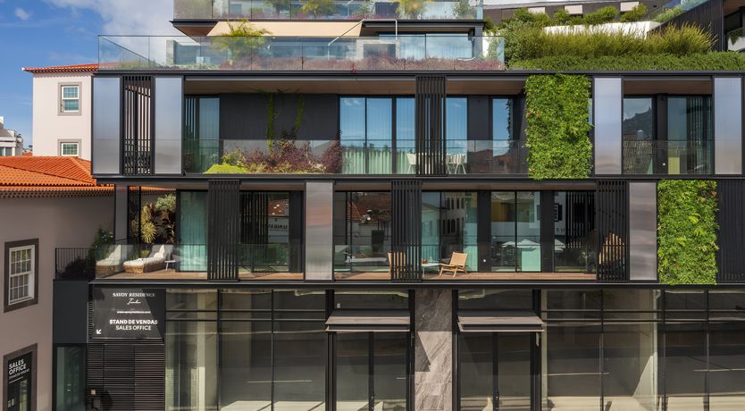 Photo of Luxury & Refined