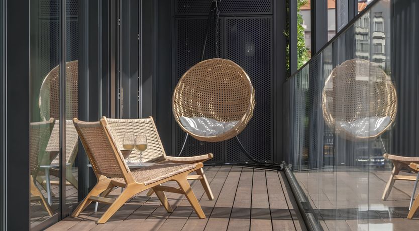 Photo of Luxury & Refined