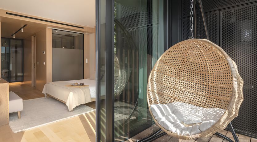 Photo of Luxury & Refined