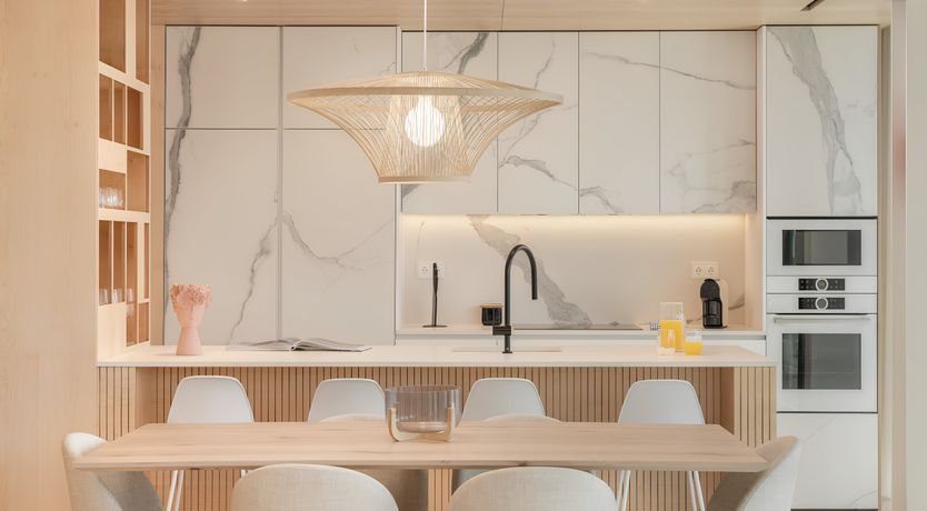 Photo of Luxury & Refined