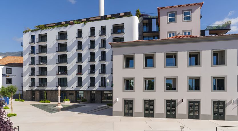 Photo of Luxury & Refined