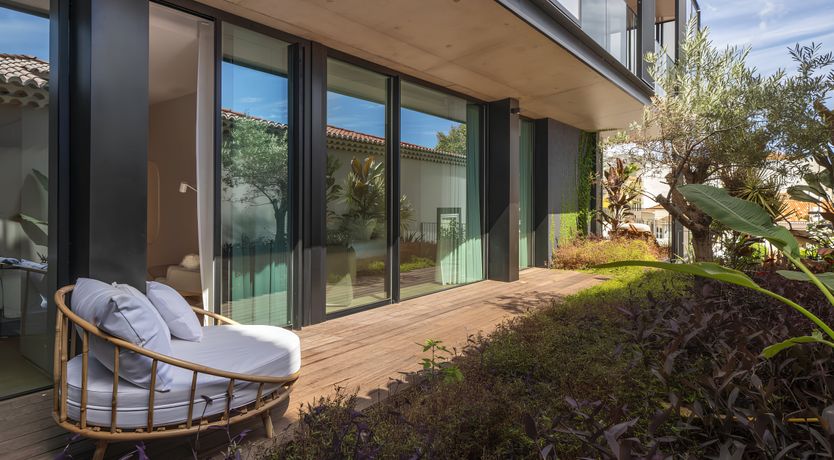 Photo of Luxury & Refined