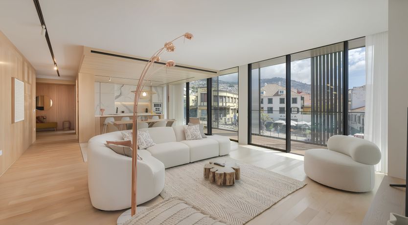 Photo of Luxury & Refined