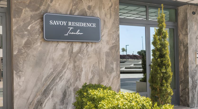 Photo of Luxury & Refined