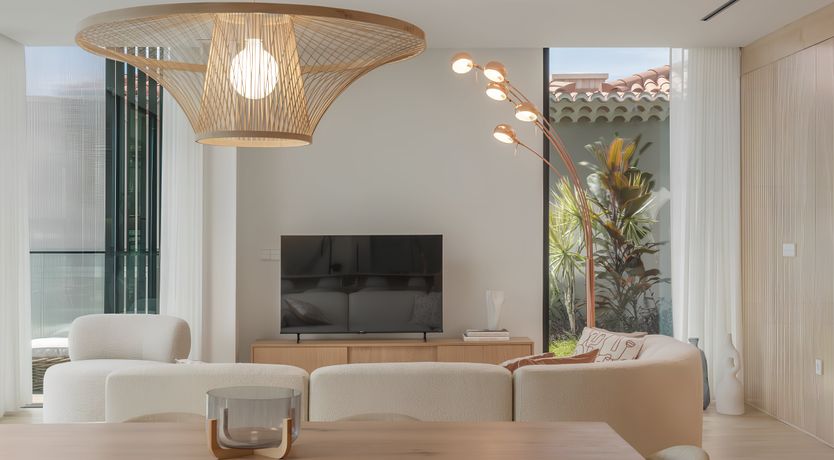 Photo of Luxury & Refined