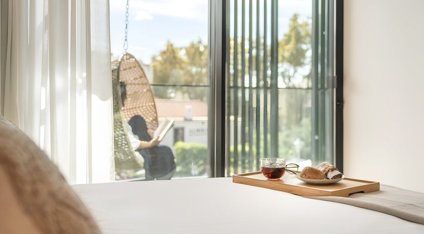 Photo of Luxury & Refined