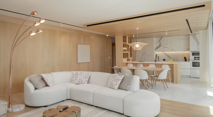 Photo of Luxury & Refined