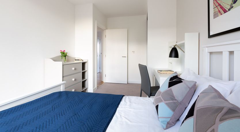 Photo of The Phoenix XI