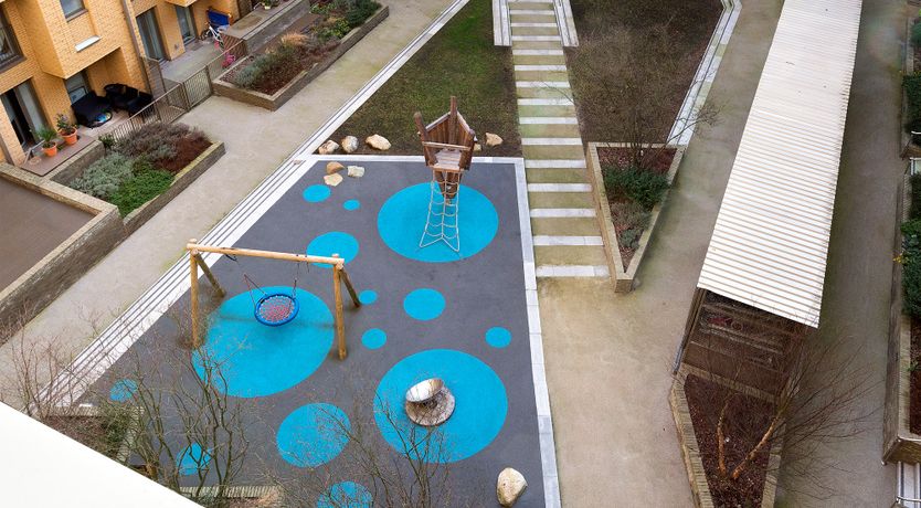 Photo of The Phoenix XI