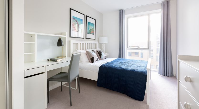 Photo of The Phoenix XI