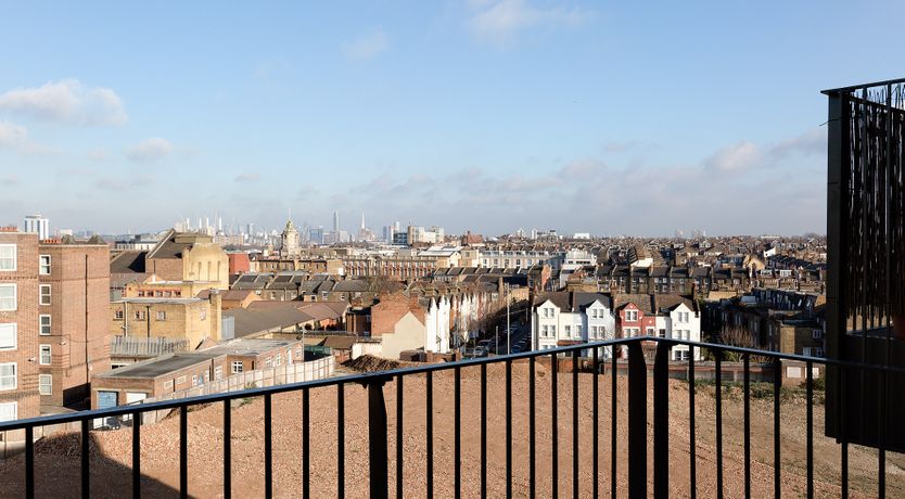 Photo of The Phoenix XI