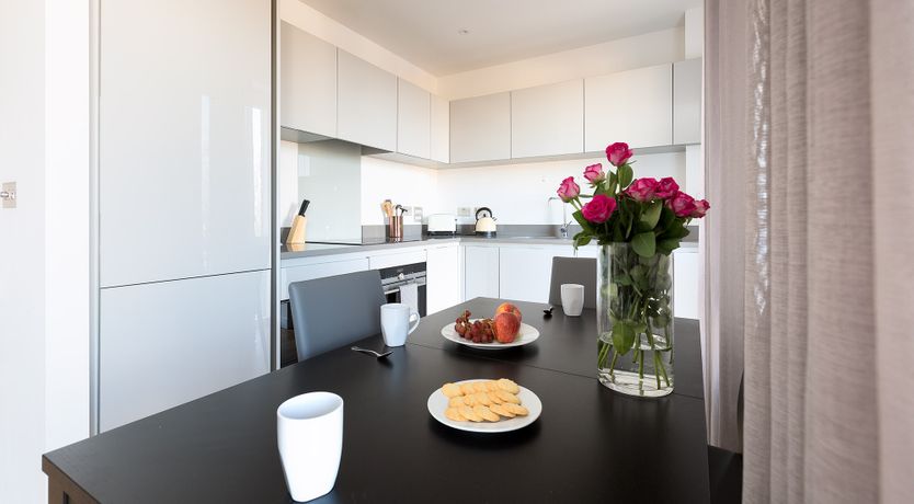 Photo of The Phoenix XI