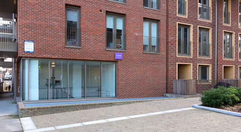 Photo of The Phoenix XI