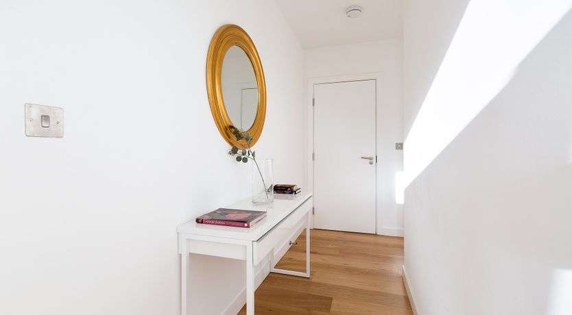 Photo of The Phoenix XI