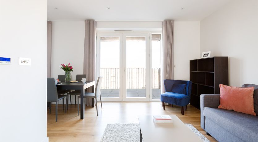 Photo of The Phoenix XI