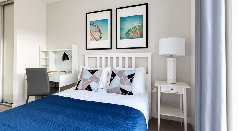 Photo of The Phoenix XI