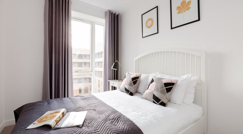 Photo of The Phoenix XI