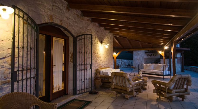 Photo of Mediterranean Solstice