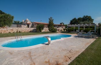 Mediterranean Solstice Villa