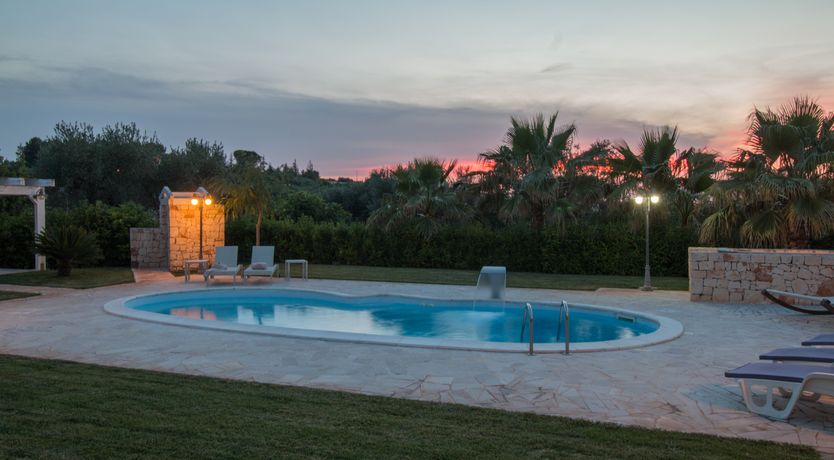 Photo of Mediterranean Solstice