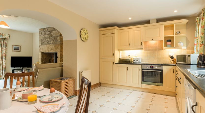 Photo of Stephen's Cottage